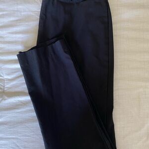 NIC+ZOE women’s black  Dress Pants